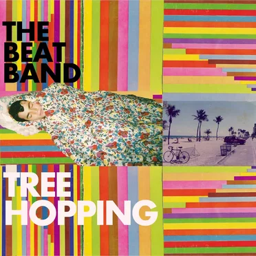 The Beat Band by Tree Hopping - album cover