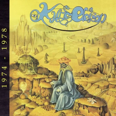 The Complete Recordings 1974 - 1978