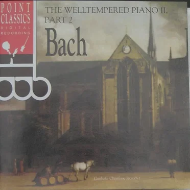 The Welltempered Piano II, Part 2