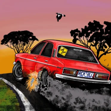 CAR EP