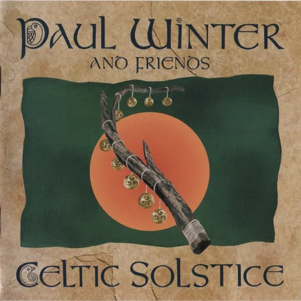 Celtic Solstice