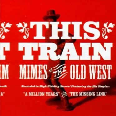 Mimes of the Old West