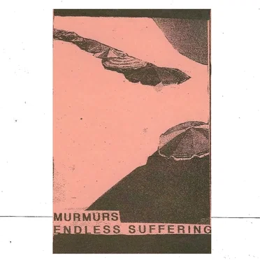 Endless Suffering by GONERS - album cover