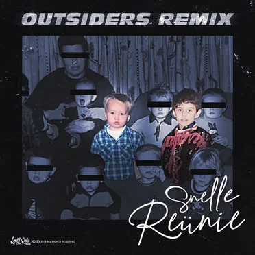 Reünie (Outsiders remix)