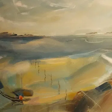 River And Road by Heather Niness and Pete Joshua - album cover