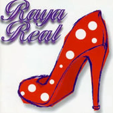 Raya Real by Raya Real - album cover