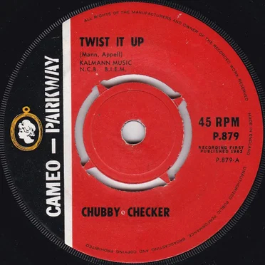 Twist It Up
