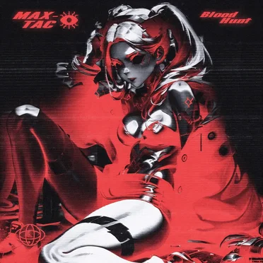 MAX-TAC by BloodHunt - album cover
