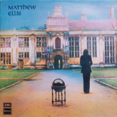 Matthew Ellis