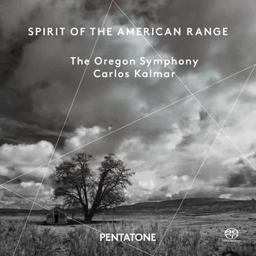 Spirit of the American Range