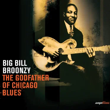 The Godfather of Chicago Blues