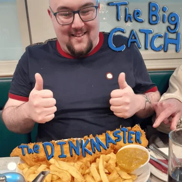 The Big Catch EP