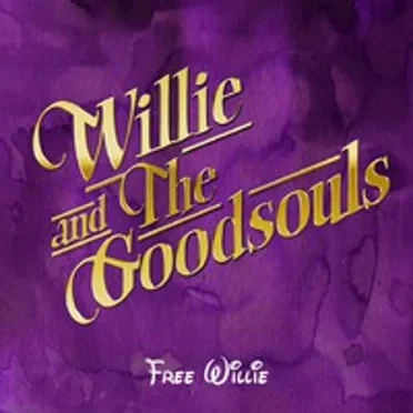 Free Willie by Willie and the Goodsouls - album cover