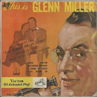 This Is Glenn Miller, Vol.2