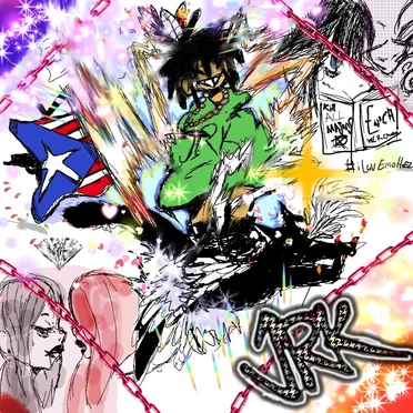 BLEED 4 JRK