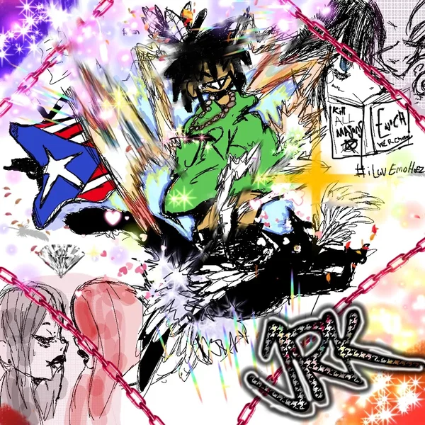 BLEED 4 JRK