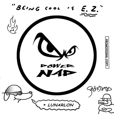 Being Cool Is E.Z.