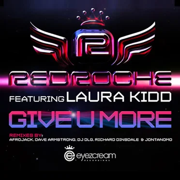 Give U More (Remixes)