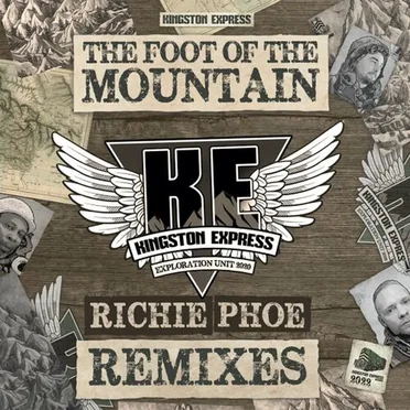 Richie Phoe