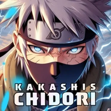 Kakashis Chidori