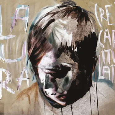 (Re) Capitulate by Laura - album cover