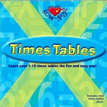 Times Tables