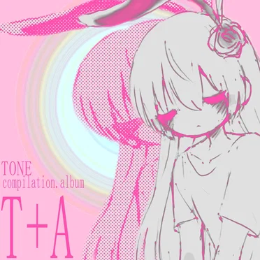 T+A by TONE - album cover