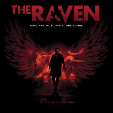 The Raven: Original Motion Picture Score