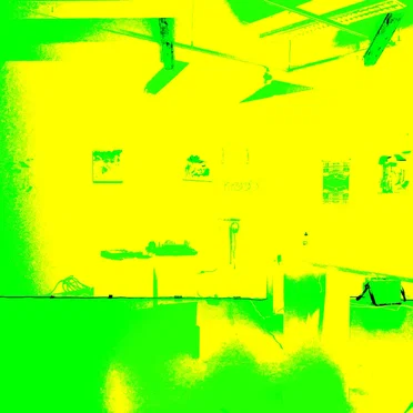 Live at Galleri Seildukan at Oslo National Academy of Arts 17.02.23