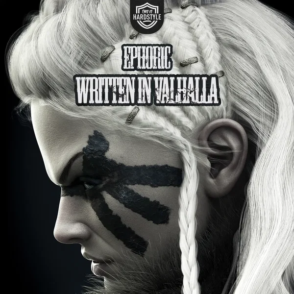 Written in Valhalla
