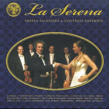 La Serena