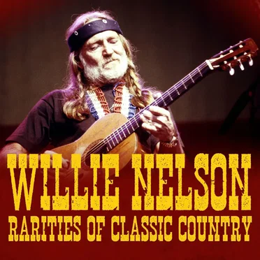 Rarities of Classic Country