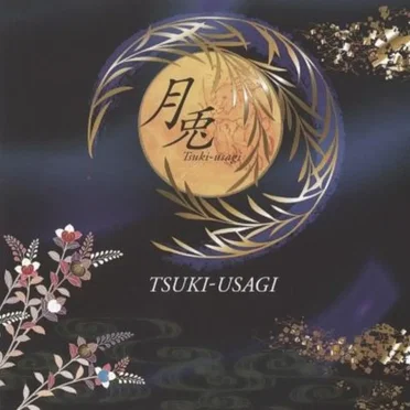 Tsuki-Usagi by Tsuki-Usagi - album cover