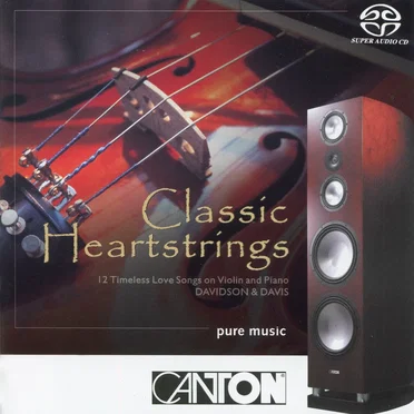 Classic Heartstrings