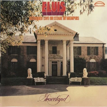 Elvis Recorded Live on Stage in Memphis