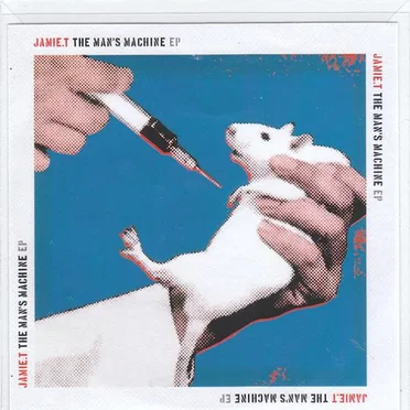 The Man’s Machine EP