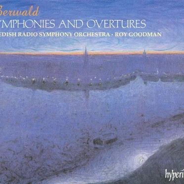 Symphonies and Overtures