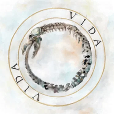Vida by Canserbero - album cover