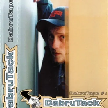 Dabrutape #1