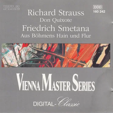 Don Quixote / Aus Böhmens Hain Und Flur