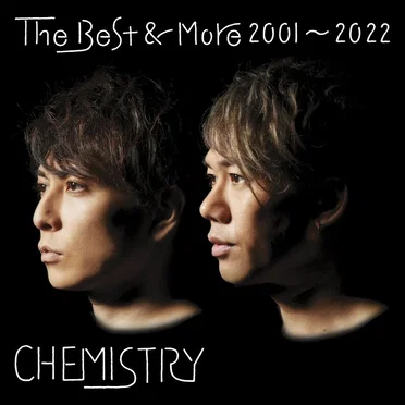 The Best & More 2001〜2022