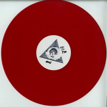Trance Wax One