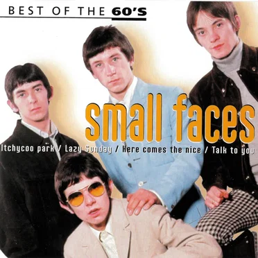 Best of the 60’s