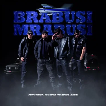 Brabusi Mrabusi