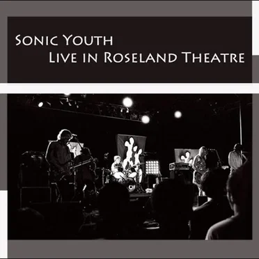 Live in Roseland Theatre