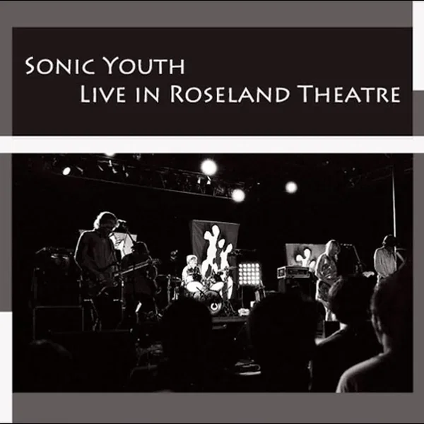 Live in Roseland Theatre