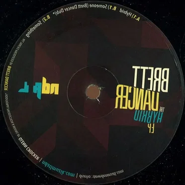 The Hybrid EP