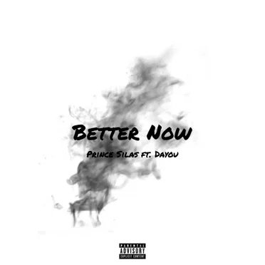 Better Now