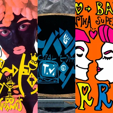 GO‐BANG’S OTHER SPECIAL REMASTERED TRACKS