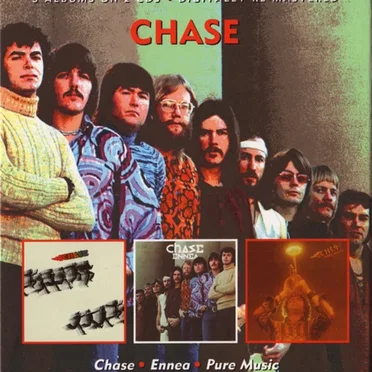 Chase / Ennea / Pure Music